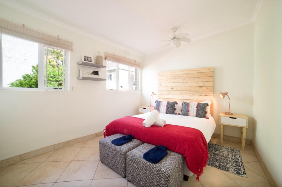 To Let 2 Bedroom Property for Rent in Gardens Western Cape